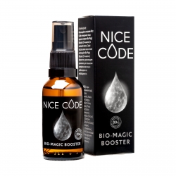 Спрей для лица Bio-magic booster (Бустер Гринвей)